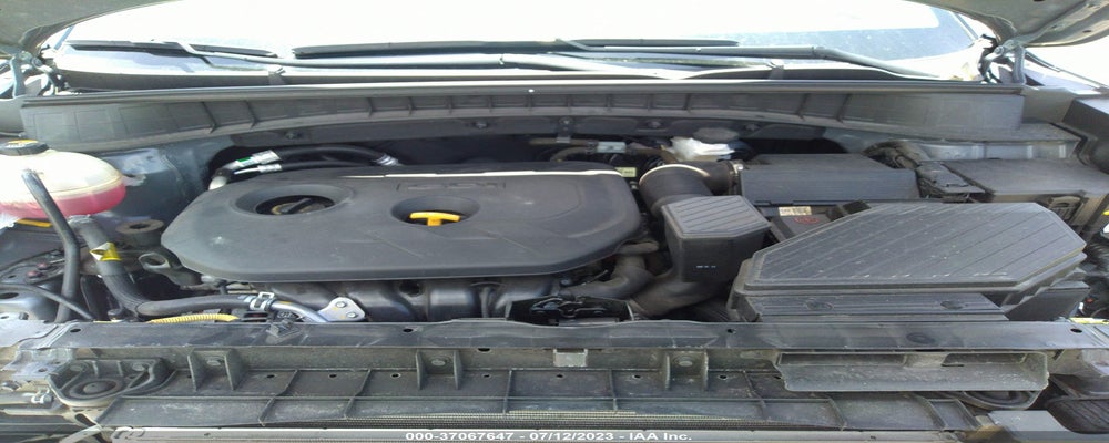 KM8J23A42MU382091 2021 HYUNDAI TUCSON photo no. 10