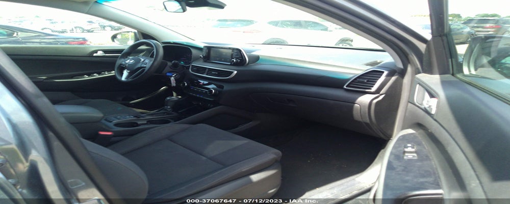 KM8J23A42MU382091 2021 HYUNDAI TUCSON photo no. 5