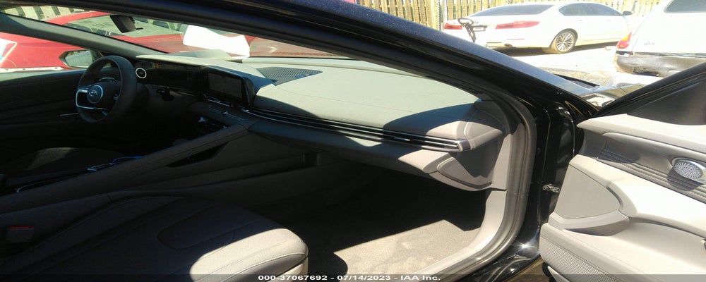 KMHLS4AG5PU568379 2023 HYUNDAI ELANTRA photo no. 5