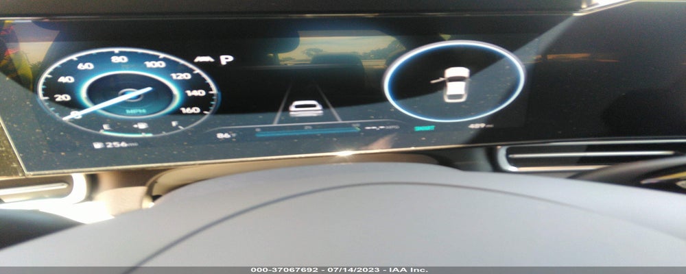KMHLS4AG5PU568379 2023 HYUNDAI ELANTRA photo no. 7
