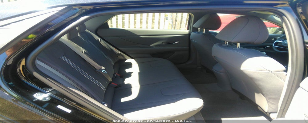 KMHLS4AG5PU568379 2023 HYUNDAI ELANTRA photo no. 8
