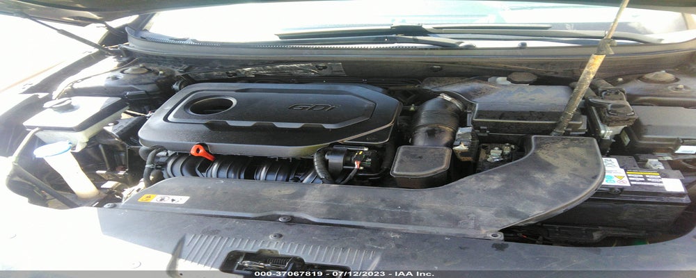 5NPE34AF9GH314623 2016 HYUNDAI SONATA photo no. 10