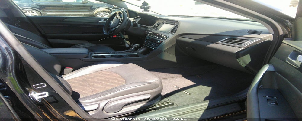 5NPE34AF9GH314623 2016 HYUNDAI SONATA photo no. 5