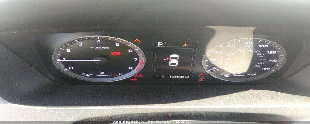 5NPE34AF9GH314623 2016 HYUNDAI SONATA photo no. 7