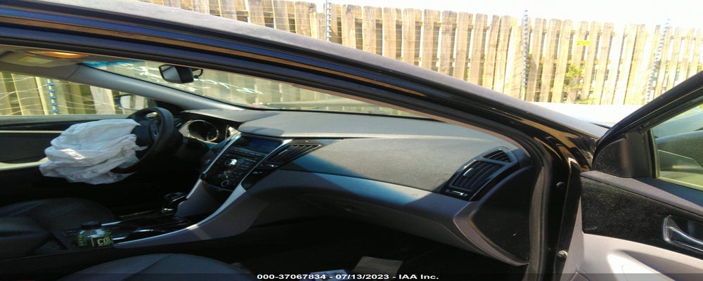 5NPEC4AC5BH293929 2011 HYUNDAI SONATA photo no. 5