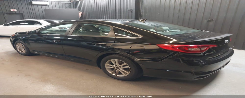 5NPE24AF4GH363361 2016 HYUNDAI SONATA photo no. 3