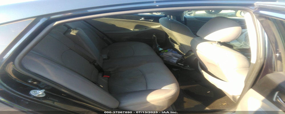 5NPEB4AC0CH346878 2012 HYUNDAI SONATA photo no. 8