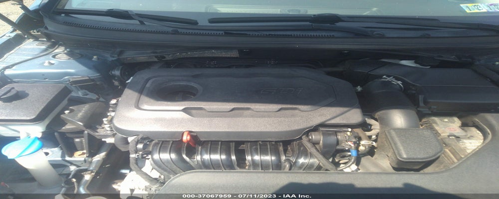 5NPE34AF6HH487288 2017 HYUNDAI SONATA photo no. 10