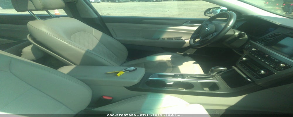 5NPE34AF6HH487288 2017 HYUNDAI SONATA photo no. 5