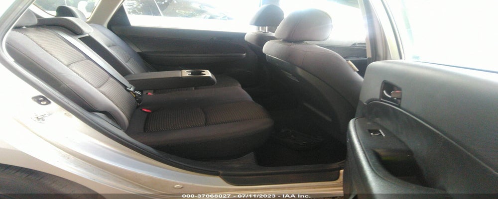 KMHDB8AE4BU087591 2011 HYUNDAI ELANTRA TOURING photo no. 8