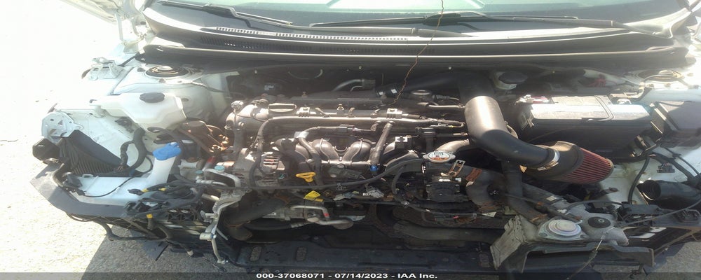 KMHTC6AE0FU232631 2015 HYUNDAI VELOSTER photo no. 10