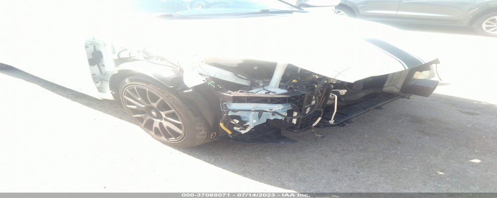 KMHTC6AE0FU232631 2015 HYUNDAI VELOSTER photo no. 6