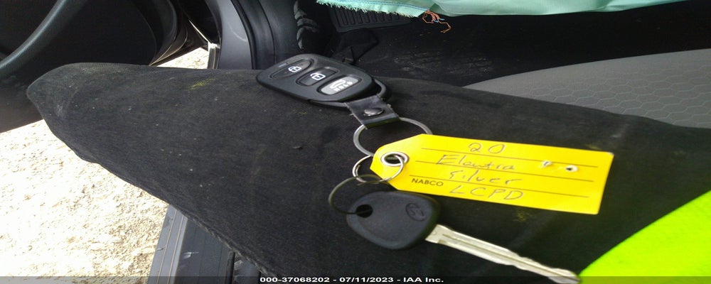 KMHD74LF1LU074623 2020 HYUNDAI ELANTRA photo no. 11