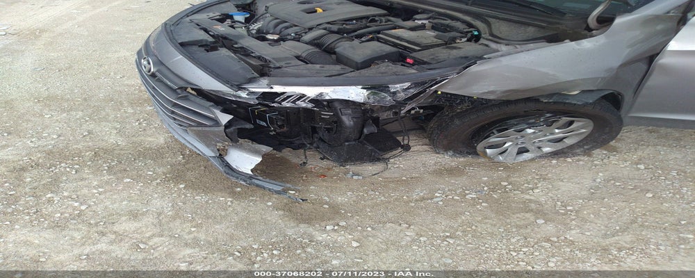 KMHD74LF1LU074623 2020 HYUNDAI ELANTRA photo no. 6