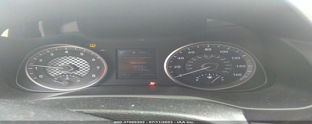 KMHD74LF1LU074623 2020 HYUNDAI ELANTRA photo no. 7