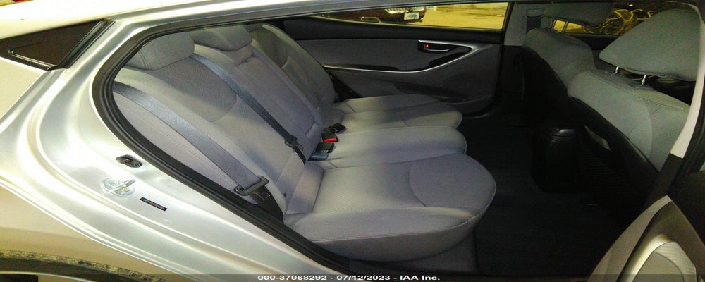 5NPDH4AE3DH242060 2013 HYUNDAI ELANTRA photo no. 8