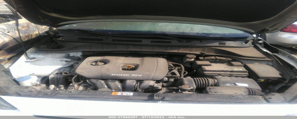 KM8K1CAA5KU283016 2019 HYUNDAI KONA photo no. 10