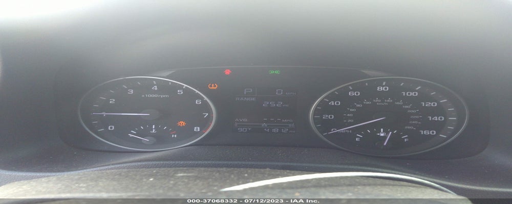 5NPD74LF0JH329578 2018 HYUNDAI ELANTRA photo no. 7