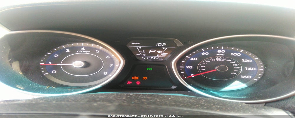 5NPDH4AE3GH677245 2016 HYUNDAI ELANTRA photo no. 7