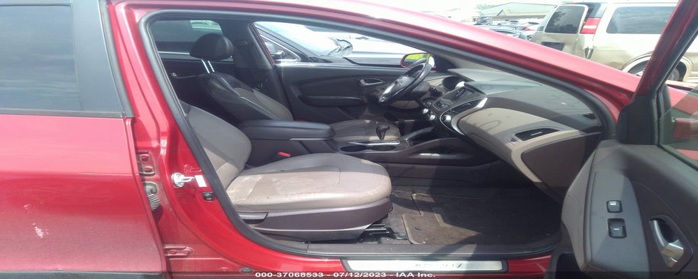 KM8JUCAC0BU170448 2011 HYUNDAI TUCSON photo no. 5