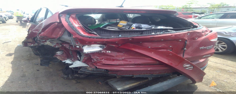 KM8JUCAC0BU170448 2011 HYUNDAI TUCSON photo no. 6