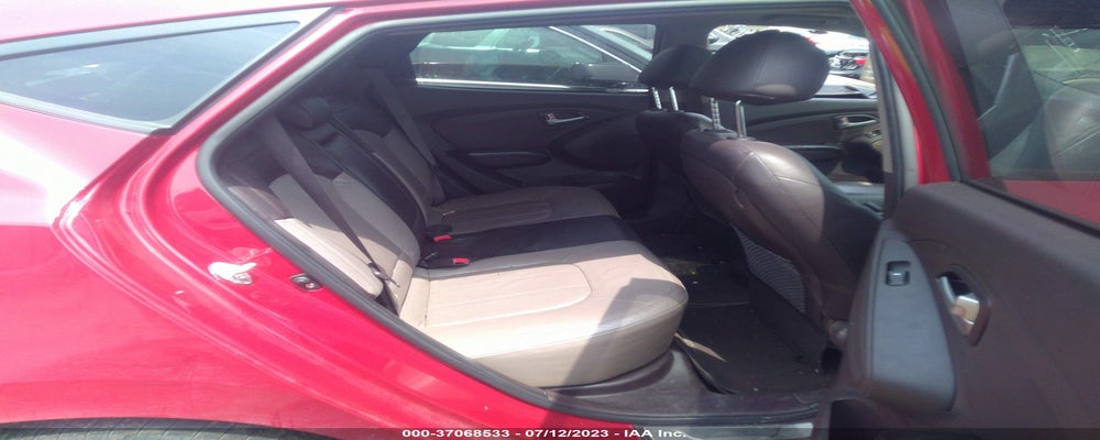 KM8JUCAC0BU170448 2011 HYUNDAI TUCSON photo no. 8