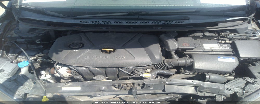 KMHDH4AE8BU144835 2011 HYUNDAI ELANTRA photo no. 10