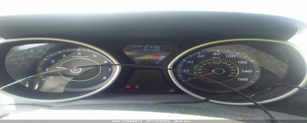 KMHDH4AE8BU144835 2011 HYUNDAI ELANTRA photo no. 7