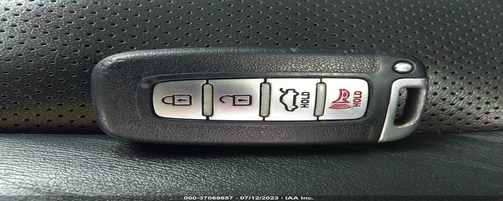 KMHGH4JH1CU052796 2012 HYUNDAI EQUUS photo no. 11