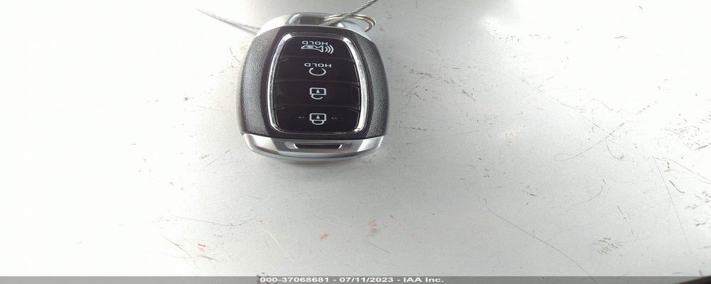 KM8KH3AC6NU003427 2022 HYUNDAI KONA N photo no. 11