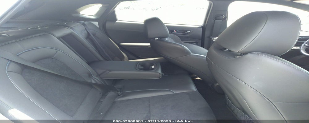 KM8KH3AC6NU003427 2022 HYUNDAI KONA N photo no. 8