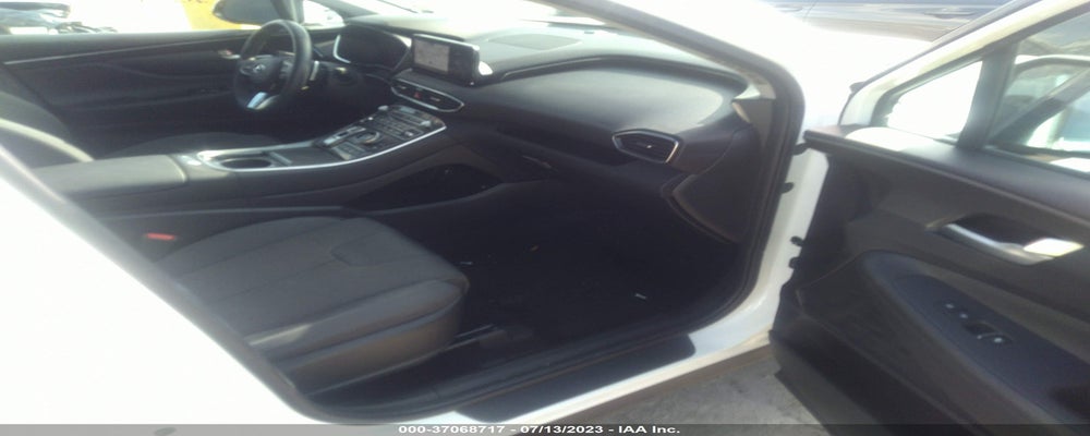 5NMS24AJ9PH548770 2023 HYUNDAI SANTA FE photo no. 5