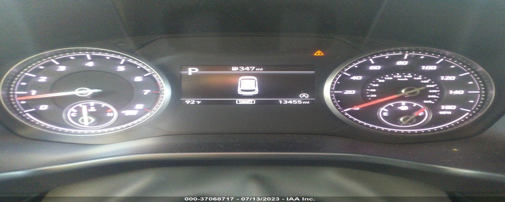 5NMS24AJ9PH548770 2023 HYUNDAI SANTA FE photo no. 7