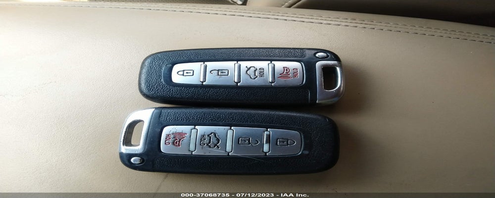 KMHFG4JG1DA323008 2013 HYUNDAI AZERA photo no. 11