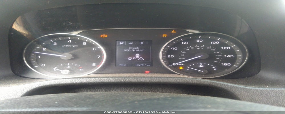 5NPD84LF3JH329295 2018 HYUNDAI ELANTRA photo no. 7