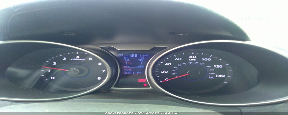 KMHTC6AD1DU102085 2013 HYUNDAI VELOSTER photo no. 7