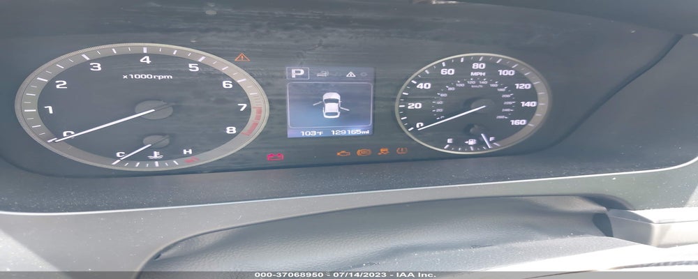 5NPE24AF5GH321202 2016 HYUNDAI SONATA photo no. 7