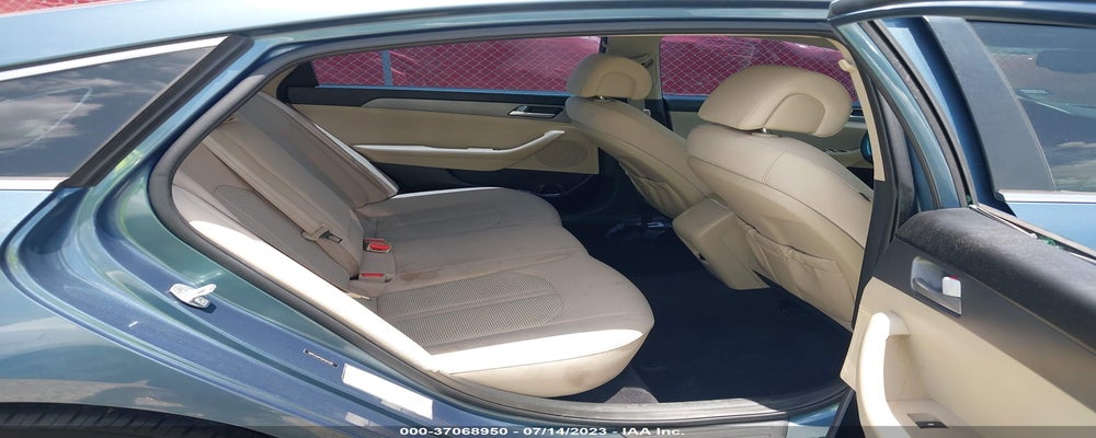 5NPE24AF5GH321202 2016 HYUNDAI SONATA photo no. 8