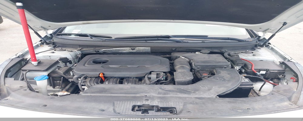 5NPE34AF1FH084574 2015 HYUNDAI SONATA photo no. 10