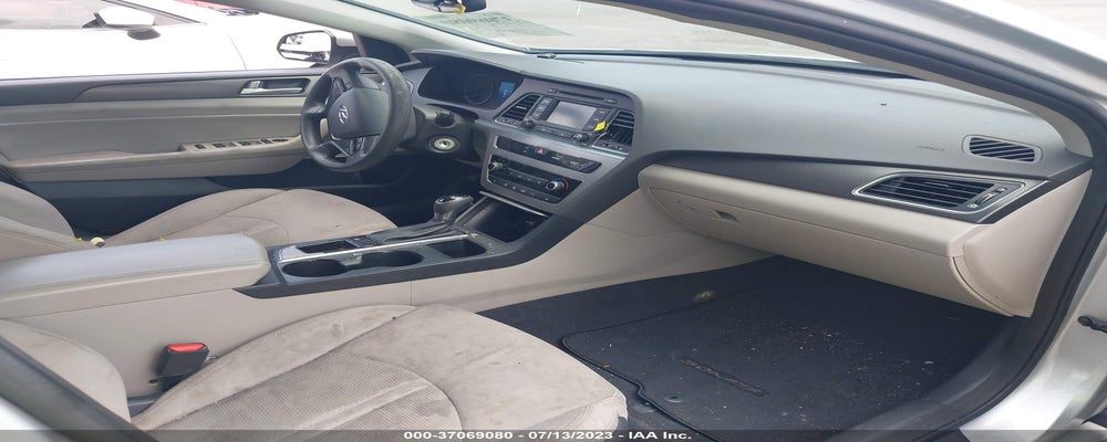 5NPE34AF1FH084574 2015 HYUNDAI SONATA photo no. 5