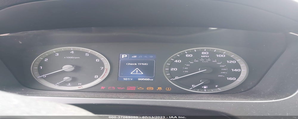 5NPE34AF1FH084574 2015 HYUNDAI SONATA photo no. 7