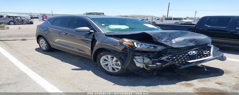 KM8J23A45LU238968 2020 HYUNDAI TUCSON photo no. 7