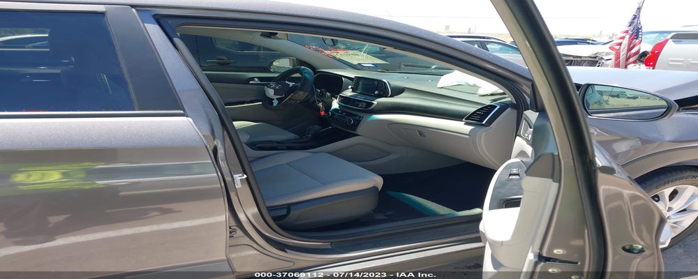 KM8J23A45LU238968 2020 HYUNDAI TUCSON photo no. 5