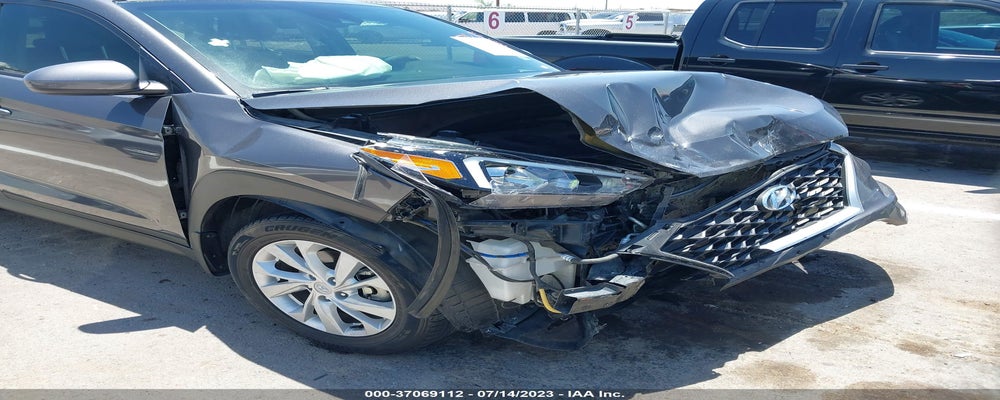 KM8J23A45LU238968 2020 HYUNDAI TUCSON photo no. 6
