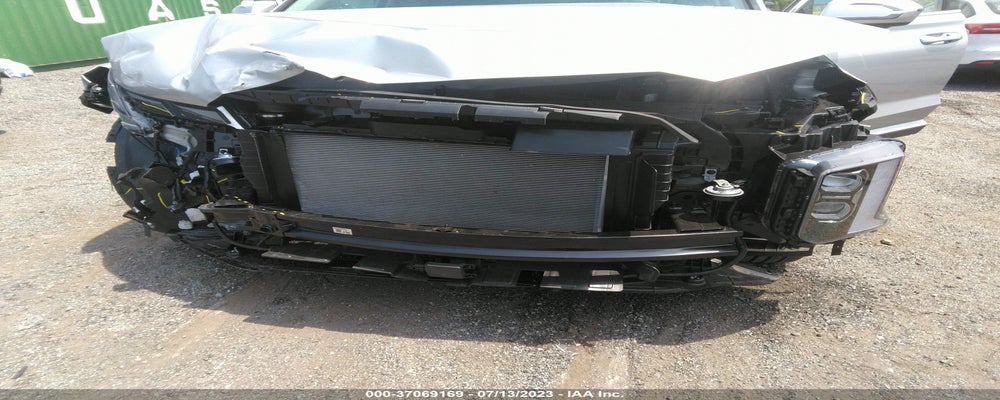 KM8R4DGE3PU565443 2023 HYUNDAI PALISADE photo no. 6