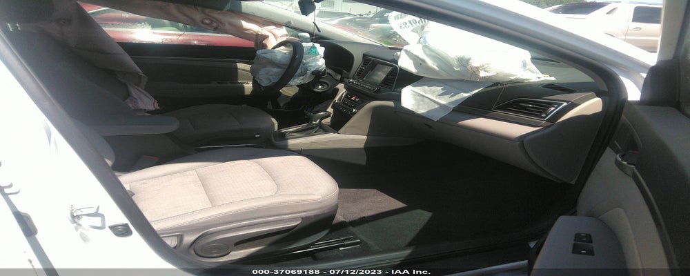 5NPD84LF9HH023941 2017 HYUNDAI ELANTRA photo no. 5