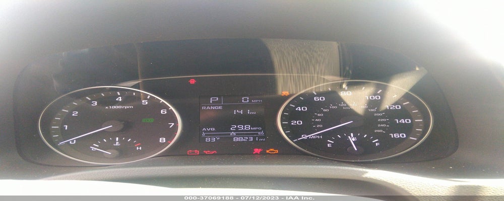 5NPD84LF9HH023941 2017 HYUNDAI ELANTRA photo no. 7