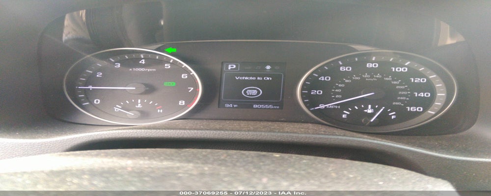 5NPD84LF6HH142336 2017 HYUNDAI ELANTRA photo no. 7