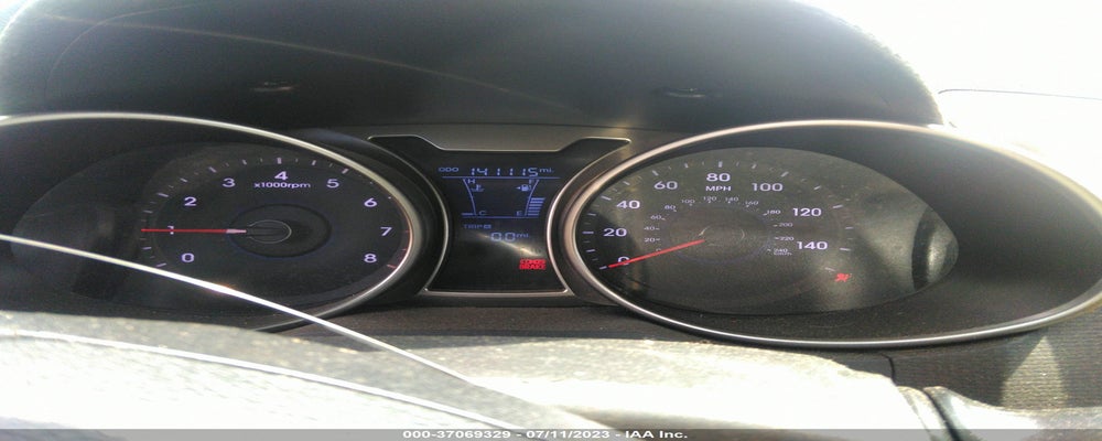KMHTC6AD0CU082250 2012 HYUNDAI VELOSTER photo no. 7