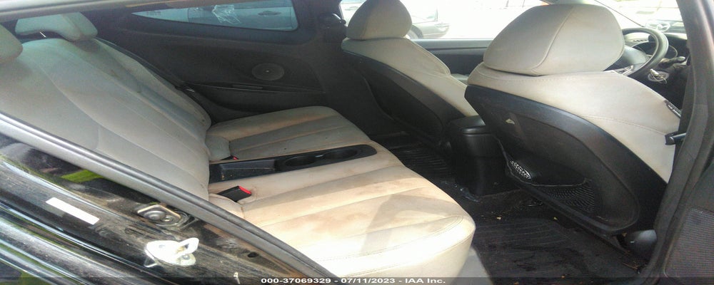 KMHTC6AD0CU082250 2012 HYUNDAI VELOSTER photo no. 8